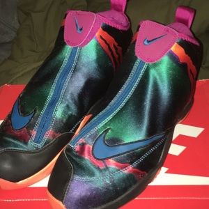 Nike Air Zoom Flight The Glove PRM